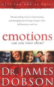 Tapa de Emotions