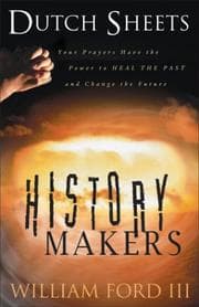 Tapa de History makers