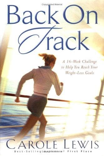 Tapa de Back on Track
