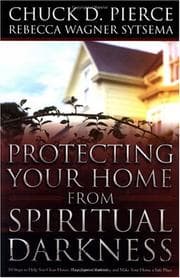 Tapa de Protecting Your Home From Spiritual Darkness