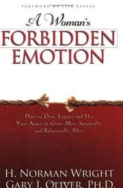 Tapa de A woman's forbidden emotion
