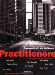 Tapa de Practitioners