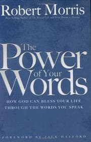 Tapa de The Power of Your Words