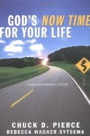 Tapa de God's now time for your life