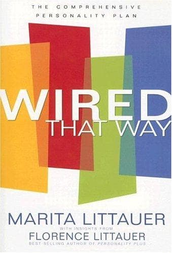 Tapa de Wired that way