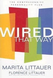 Tapa de Wired that way