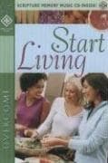 Tapa de Start Living