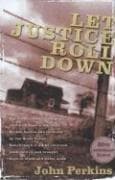 Tapa de Let Justice Roll Down