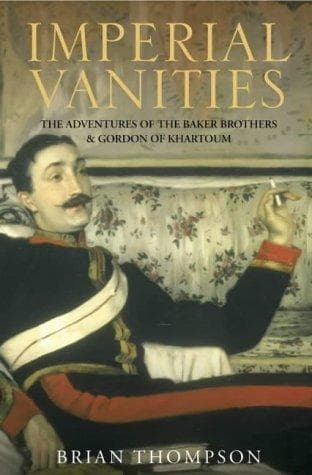Tapa de Imperial Vanities