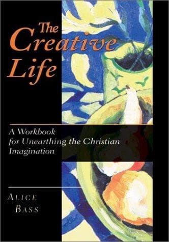 Tapa de The creative life
