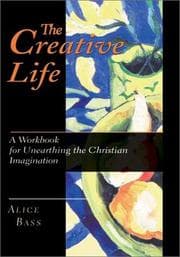 Tapa de The creative life