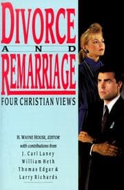 Tapa de Divorce and remarriage