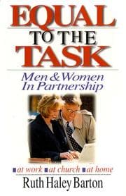 Tapa de Equal to the Task
