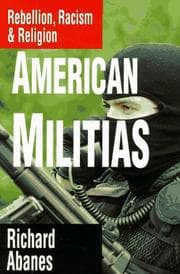 Tapa de American militias