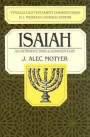 Tapa de Isaiah
