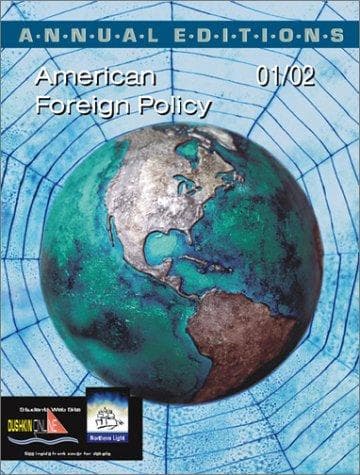 Tapa de Annual Editions
