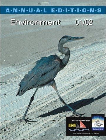 Tapa de Annual Editions