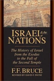 Tapa de Israel and the nations