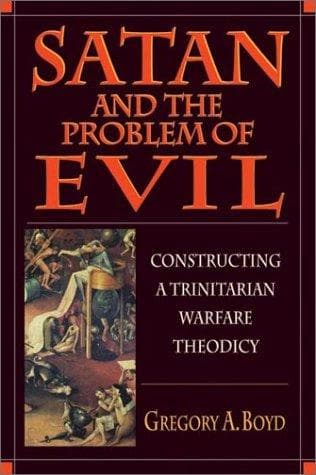 Tapa de Satan & the Problem of Evil