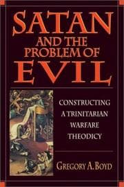 Tapa de Satan & the Problem of Evil
