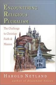 Tapa de Encountering Religious Pluralism