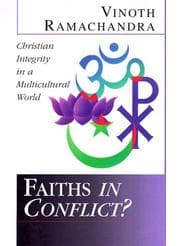 Tapa de Faiths in Conflict