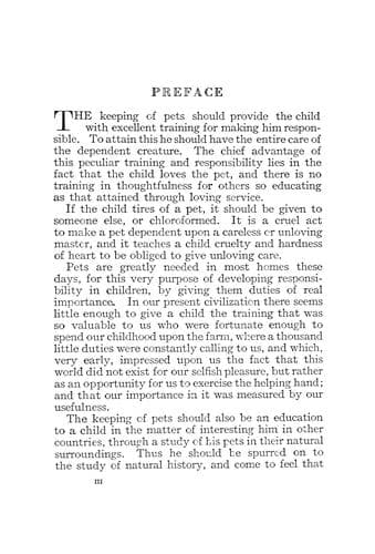Tapa de The pet book