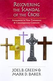 Tapa de Recovering the scandal of the cross