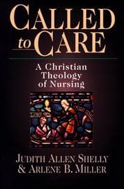 Tapa de Called to care