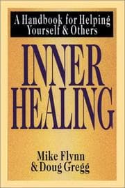 Tapa de Inner healing