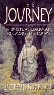Tapa de The Journey