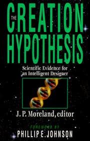 Tapa de The Creation Hypothesis
