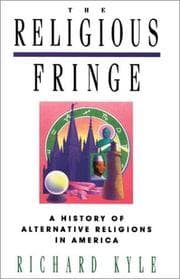 Tapa de The religious fringe