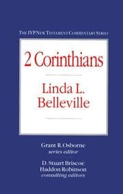 Tapa de 2 Corinthians