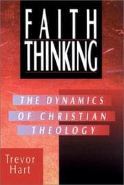 Tapa de Faith thinking