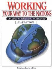 Tapa de Working Your Way to the Nations