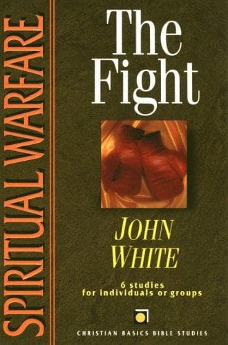 Tapa de Spiritual Warfare