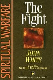 Tapa de Spiritual Warfare