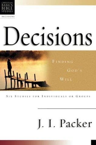 Tapa de Decisions