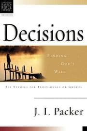 Tapa de Decisions