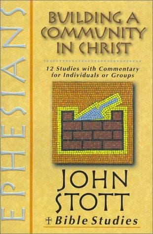 Tapa de Ephesians