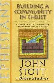 Tapa de Ephesians