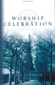 Tapa de Worship & Celebration (Spiritual Disciplines Bible Studies)