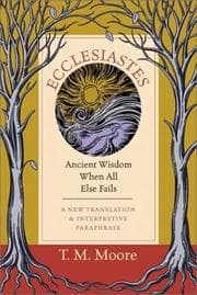 Tapa de Ecclesiastes: Ancient Wisdom When All Else Fails