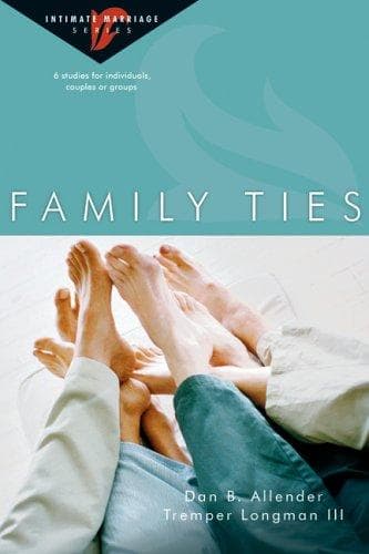 Tapa de Family Ties