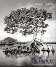 Tapa de Environmental science