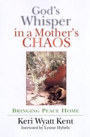 Tapa de God's Whisper in a Mother's Chaos