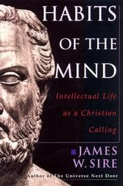Tapa de Habits of the Mind