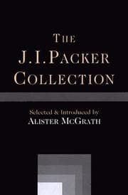 Tapa de The J.I. Packer collection