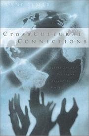 Tapa de Cross-Cultural Connections
